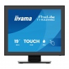 19" iiyama T1932MSC-B2S: SXGA,IPS,IP54