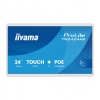 24" iiyama TW2424AS-W3P:IPS,FHD,Android