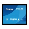 15" iiyama TF1534MC-B8X: TN,XGA,10P,IP65
