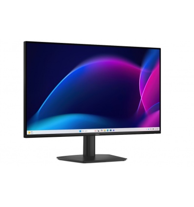 Dell Pro/27 E2726H/27"/IPS/FHD/120Hz/5ms/Černá/3R