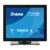 17" iiyama T1721MSC-B3:PCAP,10P,HDMI,repro