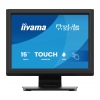 15" iiyama T1531SR-B2S:PCAP,10P,FHD,HDMI,DP