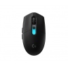 Akce myš G305 X LIGHTSPEED, černá