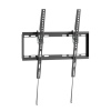 Vogel's UP 4013, držák s náklonem 8° pro TV 32-65", 45 kg, VESA do 400x400