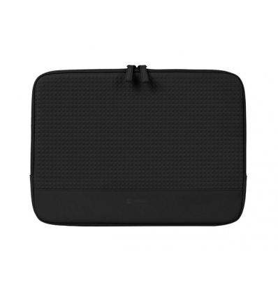 Laptop sleeve Natec MUSSEL 2, 16", černá