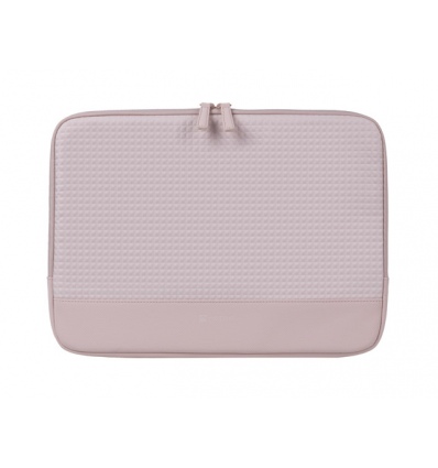 Laptop sleeve Natec MUSSEL 2, 16", růžová