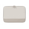 Laptop sleeve Natec MUSSEL 2, 16", béžová