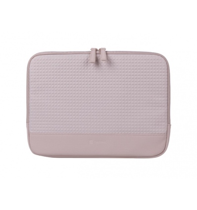 Laptop sleeve Natec MUSSEL 2, 14,1", růžová