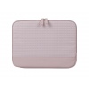 Laptop sleeve Natec MUSSEL 2, 14,1", růžová