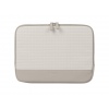 Laptop sleeve Natec MUSSEL 2, 14,1", béžová