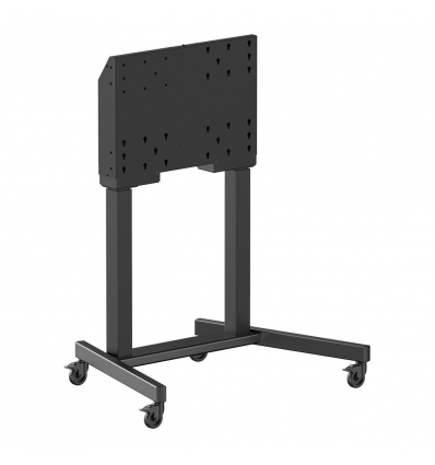 Vogel's TL 1500 pojízdný podlahový lift pro TV 43-98", 120kg, střed TV 1091-1741mm, VESA max 800x600