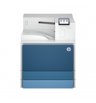 HP LaserJet Ent 8501dn Prntr