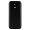 Powerbanka FIXED Zen 30 s LCD, PD 20W, 30 000 mAh