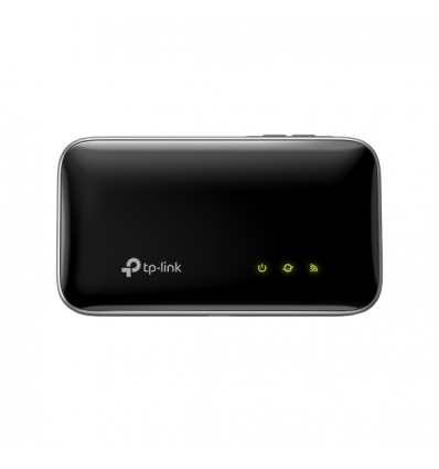 TP-Link M7400 300Mbps 4G LTE-Advanced Mobile Wi-Fi