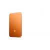Xiaomi UltraThin Magnetic Power Bank 5000 15W - Radiant Orange