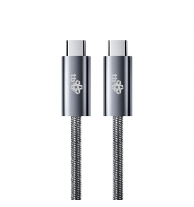 TB kabel USB-C 3.0, 100W, 5G, 1m