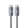 TB kabel USB-C 3.0, 100W, 5G, 1m