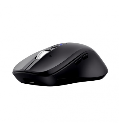TRUST FERRO MULTI-WIRELESS MOUSE BLK