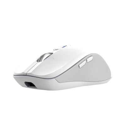 TRSUT FERRO MULTI-WIRELESS MOUSE WHT