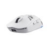TRUST GXT932W VOLYX DUAL WIRLS MOUSE WHT