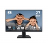 MSI Pro/MP275Q/27"/IPS/QHD/100Hz/1ms/Černá/3R