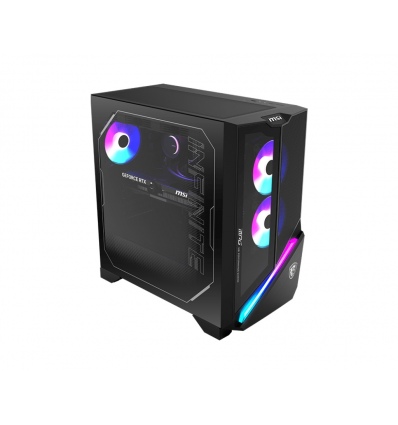 MSI MPG Infinite/X3 AI 2NVR7-1058EU/Tower/U7-270KPLUS/32GB/1TB/RTX 5070Ti/W11H/3R