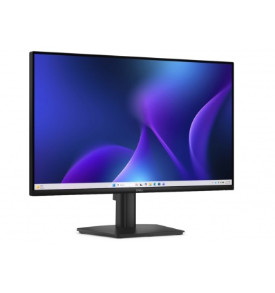 Dell Pro/24 E2426H/23,8"/IPS/FHD/120Hz/5ms/Černá/3R