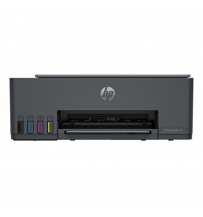 HP Smart Tank/581 All-in-One/MF/Ink/A4/WiFi/USB