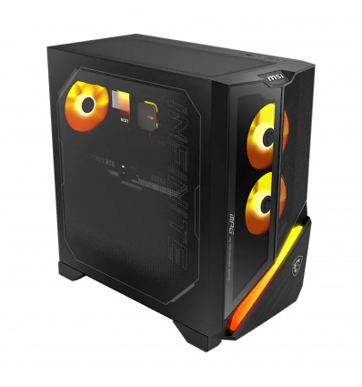 MSI MPG Infinite/Z3 X3D 9NVRR7-848EU/Tower/R7-9800X3D/32GB/1TB/RTX 5070Ti/W11H/3R