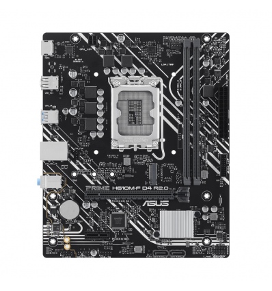 ASUS PRIME H610M-F D4 R2.0