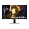 Samsung Odyssey OLED G6/LS27DG610SUXEN/27"/OLED/QHD/240Hz/0,03ms/Silver/2R