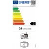 Samsung Odyssey OLED G6/LS27DG610SUXEN/27"/OLED/QHD/240Hz/0,03ms/Silver/2R