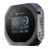 MikroTik IAQM-THC2V-G, Claire lite - Air Quality Monitor, CO2, Temp, RH, VOC, šedá