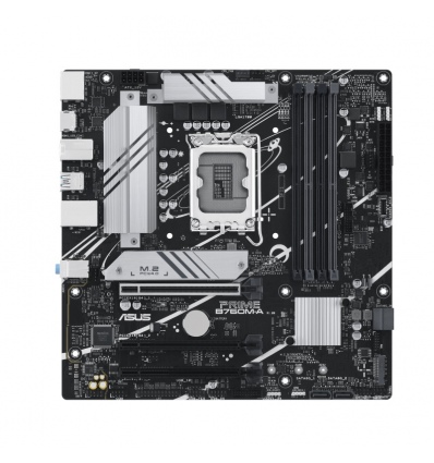 ASUS PRIME B760M-A-CSM/LGA 1700/mATX