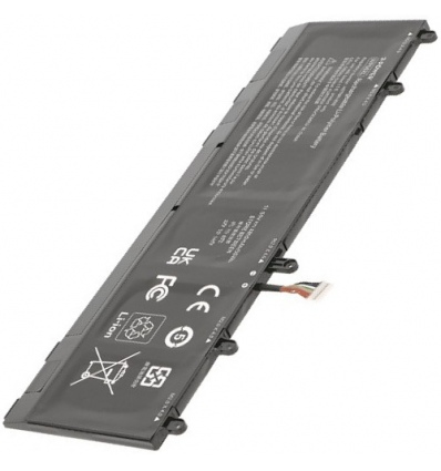 2-POWER Baterie 11,55V 4800mAh pro HP EliteBook 860 G9, 860 G10, 860 G11, 865 G9, 865 G10, 865 G11