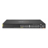 HPE NW CX6300M 24G CL8 2L 2Y Sw