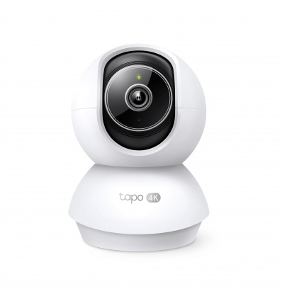 Tapo C250 Pan/Tilt AI Home Security Wi-Fi Camera