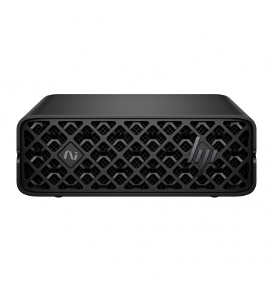 HP ZGX Nano NGB10/128GB(LP)/2TB/Ubu24/3yDMR