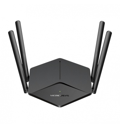 Mercusys MR78X AX2700 WiFI 6 Dual-Band router