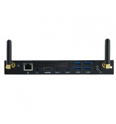 iiyama - OPS Slot PC-Module Windows 11 - 4K
