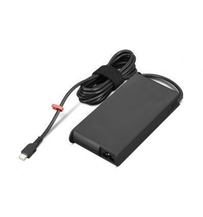 PWR ADP_BO 180W USB-C GaN Adapter-EU