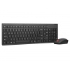 Lenovo Essential Wireless klv. a myš - US Euro