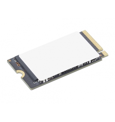 Lenovo 512GB M.2 2242 PCIe NVMe SSD Gen4 III