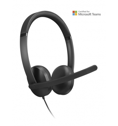 AUDIO_BO Wired VoIP Headset 5000