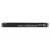 QNAP řízený switch QSW-M5218-6F12T (6x 25GbE SFP28 port, 12x 10GbE RJ45 port, L3)