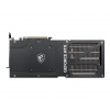 MSI GeForce RTX 5090 VENTUS 3X/OC/32GB/GDDR7