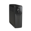 FSP UPS ST 850, 850 VA / 510 W, LCD, line interactive