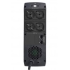 FSP UPS ST 850, 850 VA / 510 W, LCD, line interactive