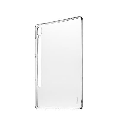 OBAL:ME TPU Kryt pro Samsung Galaxy Tab S10 Lite/S9/S9 FE/S10 FE Transparent