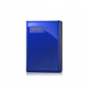 Ext. HDD WD My Passport USB-C 4TB, modrý